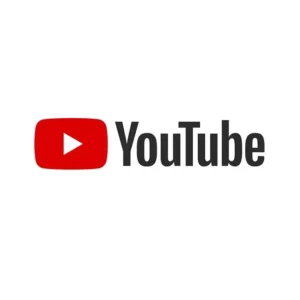 logo youtube marketealo